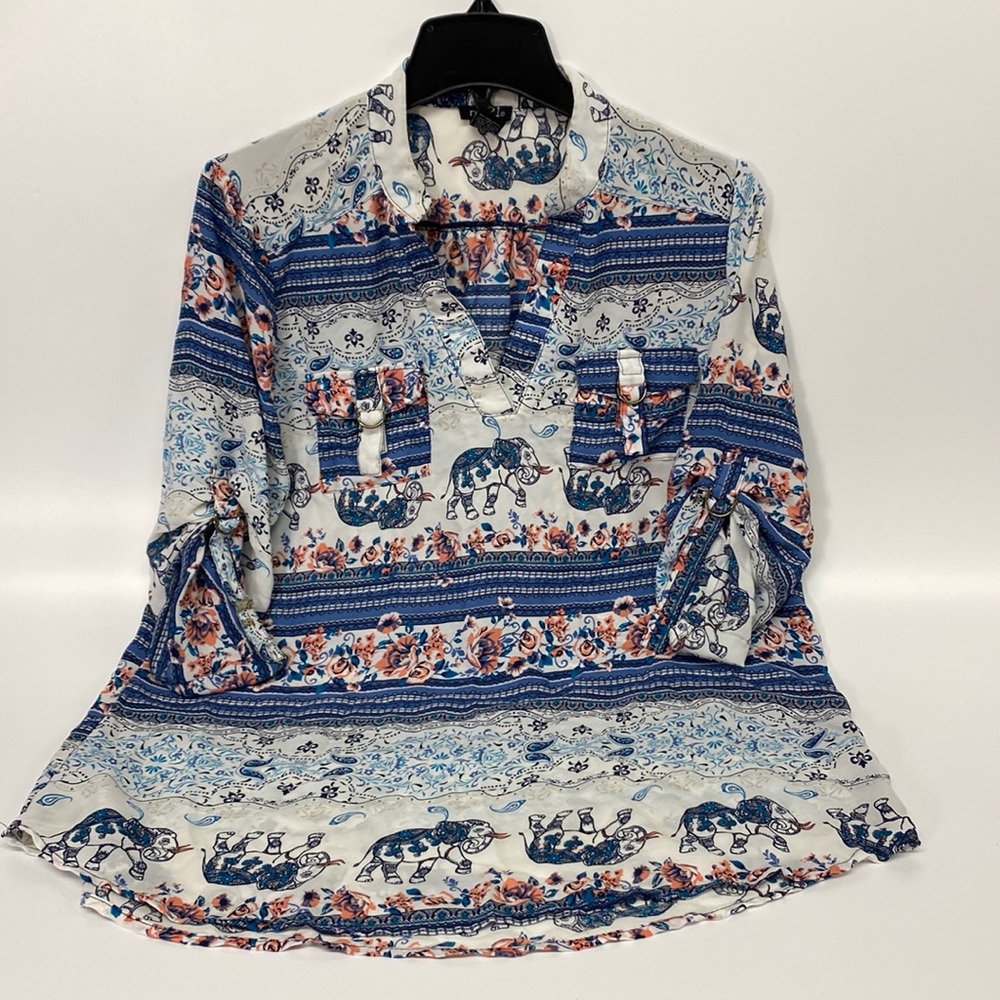 Rue 21 shirt